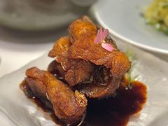 -顶特勒·黄鱼馆·特色菜(上海大世界店)