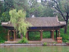 -承德避暑山庄景区