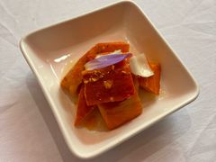 -月湖萃·上海菜(思南公馆淮海店)