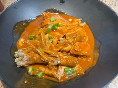 -金谷园饺子馆(北邮总店)