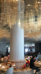 大厅-上海浦东华美达大酒店·宴会厅