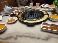 -韩宫宴烤肉·料理(宜兴八佰伴店)