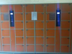 -华中师范大学-图书馆