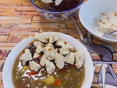 -刘老虎肉丸糊辣汤(总店)