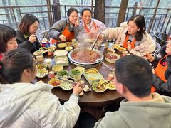-巴倒烫陆派重庆火锅(南山店)