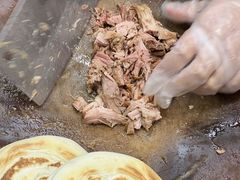 -樊记腊汁肉(竹笆市总店)