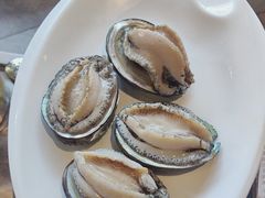 -青蓬蒸汽海鲜·深圳老字号·团建聚会(壹方城店)