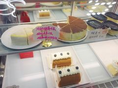 -iFood甜嫩嫩(江东北路店)