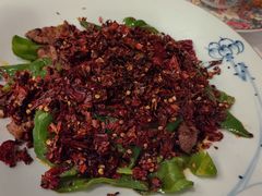 -东兴楼饭庄(六里桥店)