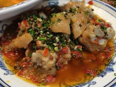 -徐鼎盛民间菜(九街店)