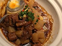 -徽州小镇(高新店)