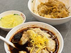 -笑来喜馄饨小笼工坊店(湖滨街店)