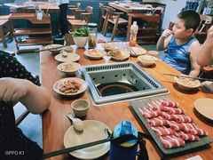 -忆千城印象火锅川锅·铜锅·烧烤