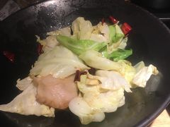 -金牌外婆家(苏州中心店)