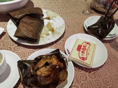 -粤北餐馆