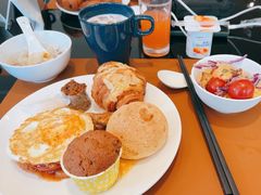 -常州武进九洲喜来登酒店