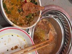-龍歌自助小火锅(雨花台江南虹悦城店)