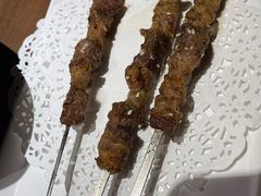 -快乐小羊·内蒙牛羊肉火锅(流花中心店)