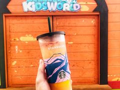 -星巴克(南京同曦万尚城店)