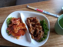 -小米烤肉-泥炉炭烤(常营店)