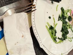 -马勒别墅·中餐厅