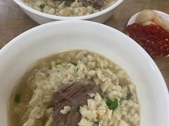 普通牛肉泡馍-老刘家泡馍·陕西老字号(钟楼广济街店)