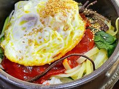 -西塔隆太白烤牛肉馆(图们路店)