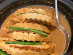 -前海沿·青岛菜(乐客城店)