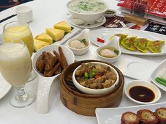 -顺德人家食府(黄金广场店)