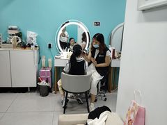 -拍刻风照相馆(浦江城市生活广场店)
