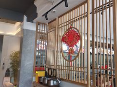 -严记小天府酸菜鱼(西四路店)