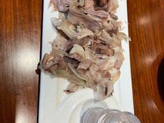 -李记白水羊头·清真老味家常菜(石景山店)