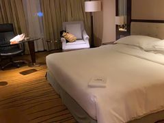 -上海静安昆仑大酒店
