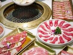 -炙城·韩式烤肉(南京东路店)