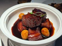 -醉庐·新上海菜(南京西路店)