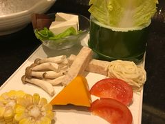 -海鸿荟·沿江菜(中山北路店)