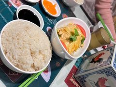 -滕记星发餐室·新加坡菜(巨鹿路店)