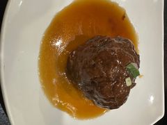 -老牌坊鲁菜名店(宽厚里店)