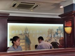 -德大西餐社(云南南路店)