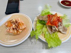 -滨寿司(新街口中央商场店)
