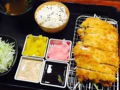 -米屋石锅拌饭(师大店)