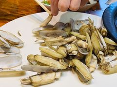 -海味当家·蒸锅海鲜(中山广场创始店)