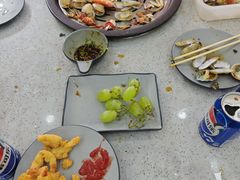-仙螺岛海鲜自助餐厅(总店)