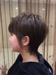 -扎嘎形象设计