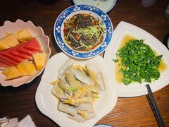 -369农家菜(君子亭东路店)