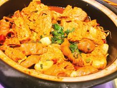 臭大元肥肠-双东酒店(东关街店)