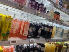 -盒马鲜生(馥邦国际店)