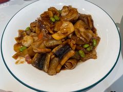 -四季暖堂·融合江浙菜(N1955创业园店)