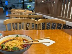 -老四川(T3航站楼F指廊店)