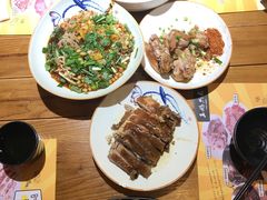 -王妈热卤·川味馆(海昌店)